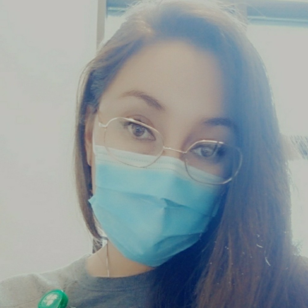 Meet your Posher, Geneva